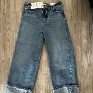 Zara Jeans